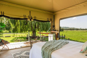 Berry Glamping, Berry